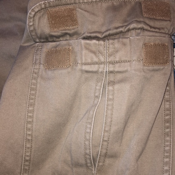 Men’s size 42 Cherokee brand cargo shorts - Picture 7 of 10